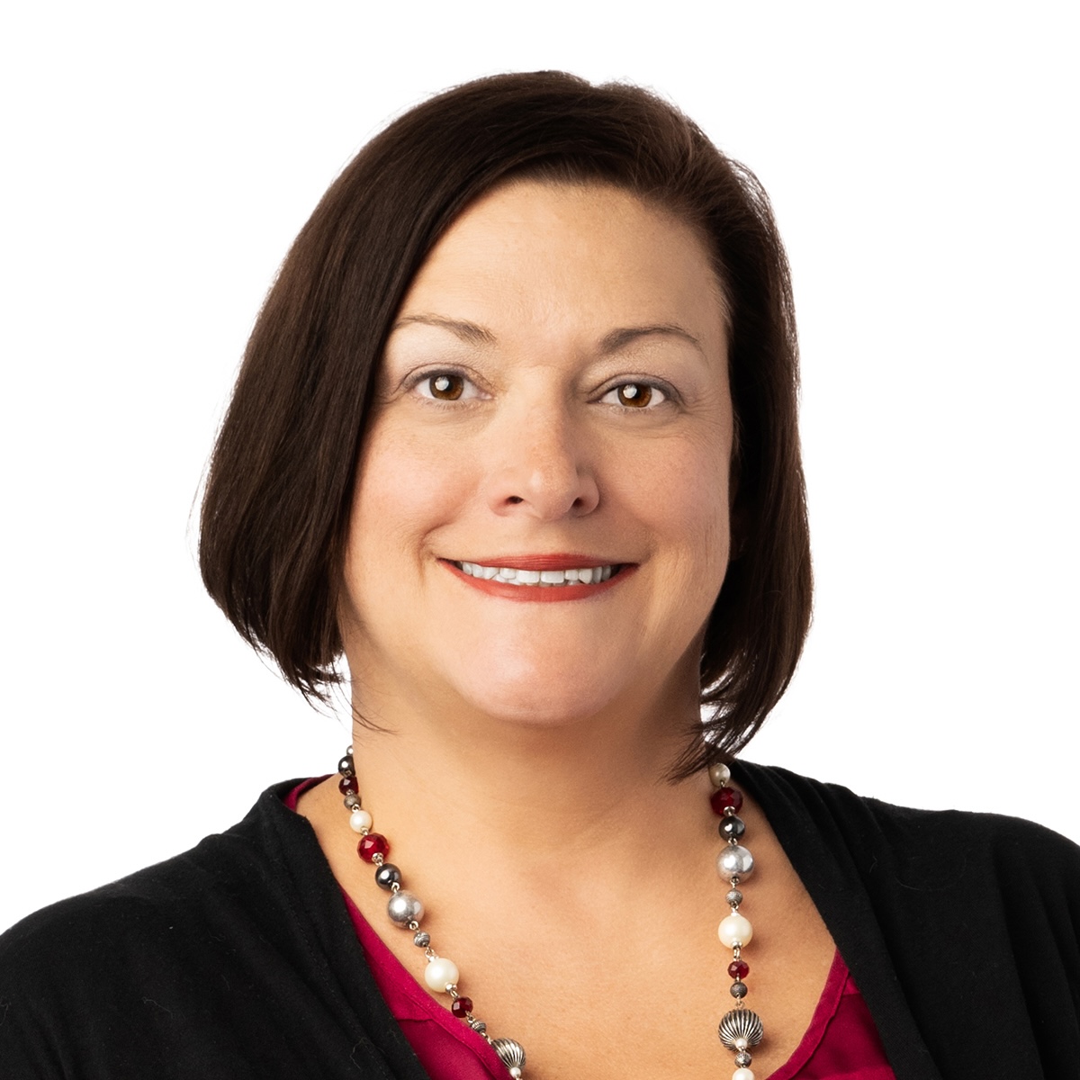 Susan Aarons